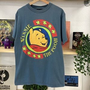 90’s Disney Winnie The Pooh T-shirt